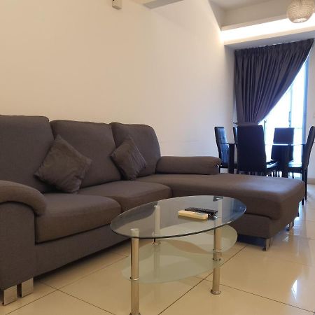 Nice One Bedroom At Mocha Suites Kuala Lumpur Kültér fotó