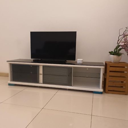 Nice One Bedroom At Mocha Suites Kuala Lumpur Kültér fotó