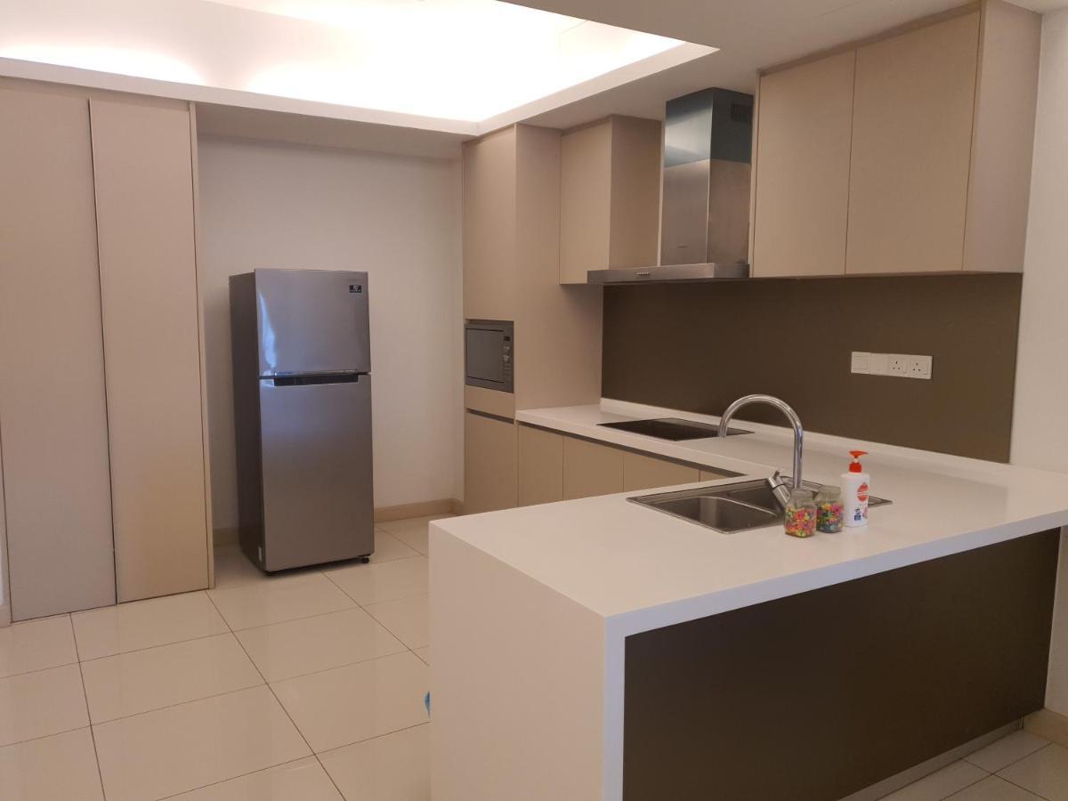 Nice One Bedroom At Mocha Suites Kuala Lumpur Kültér fotó